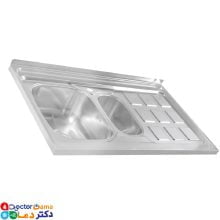 سینک فانتزی روکار درسا مدل DS 3201-100