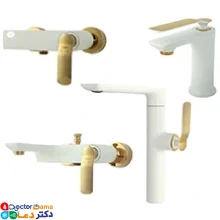 شیرالات راسان آوات شیری طلایی