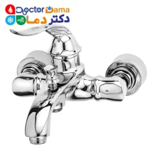 شیر دوش حمام دریا سزار قهرمان