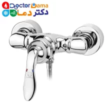 شیر آفتابه ( توالت ) دریا سزار قهرمان