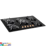 گاز شیشه ای درسا مدل آنتیک DG2109 5M 1 –