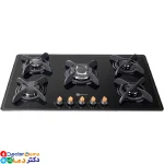 گاز شیشه ای درسا مدل آنتیک DG2109 5M 3 –