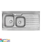 فانتزی روکار درسا مدل DS 3202 120 6 –