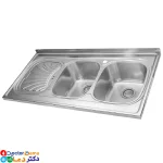 فانتزی روکار درسا مدل DS 3204 120 1 –