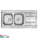 فانتزی روکار درسا مدل DS 3207 120 4 –