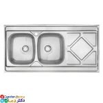 فانتزی روکار درسا مدل DS 3208 120 4 –