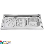 فانتزی روکار درسا مدل DS 3210 120 2 –
