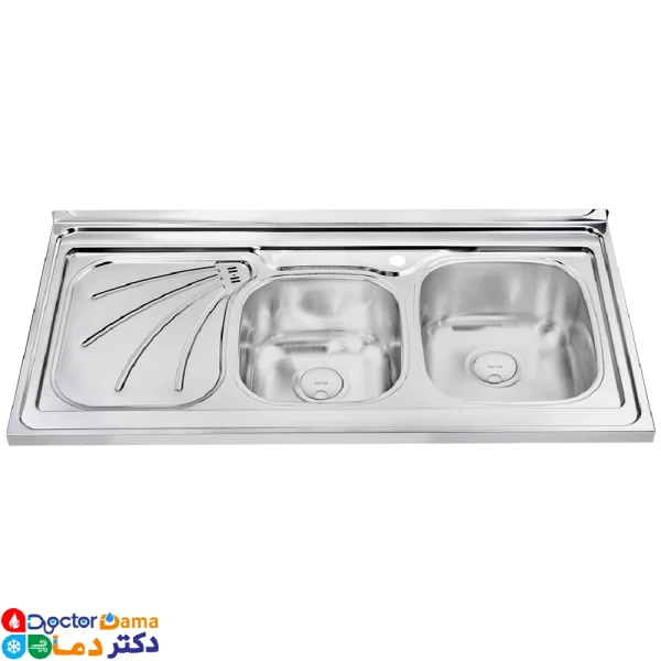 فانتزی روکار درسا مدل DS 3210 120 2 –