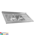 فانتزی روکار درسا مدل DS 3214 120 7 –