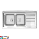 فانتزی روکار درسا مدل DS3213 120 4 –