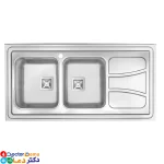 فانتزی روکار درسا مدل DS3215 120 4 –