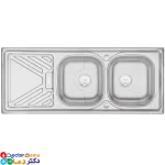 نیمه فانتزی توکار درسا مدل DS 3303 120 6 –