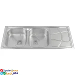 نیمه فانتزی توکار درسا مدل DS 3319 120 5 –