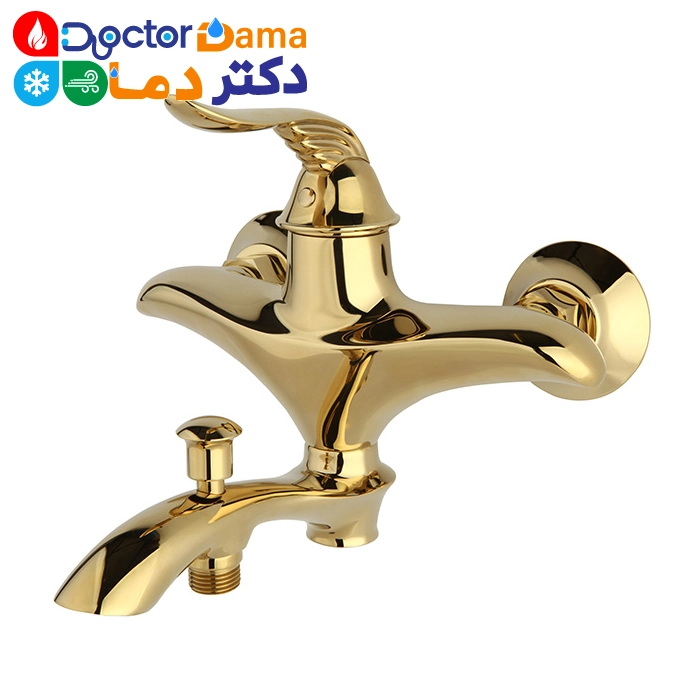 شیر حمام پریمو راسان