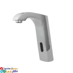 روشویی الکترونیک راسان مدل تیامون –