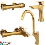 آتیس طلا مات راسان 3 –