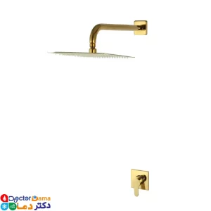 حمام توکار ویوات 1 –