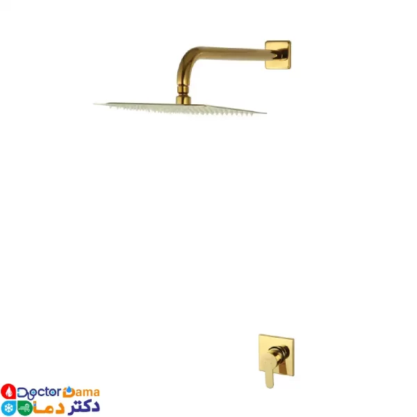 حمام توکار ویوات 1 –
