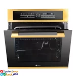 برقی توکار درسا مدل هلیا DF4105 65 –