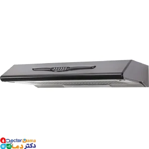 هود زیرکابینتی درسا مدل نسیم 60-DH1101