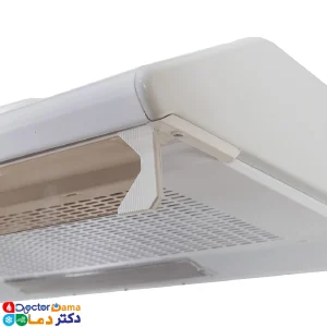 زیرکابینتی درسا مدل نسیم DH1101 8 – هود درسا